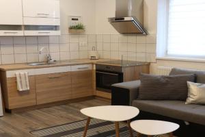 FlóDá Ház Apartments, Sopron