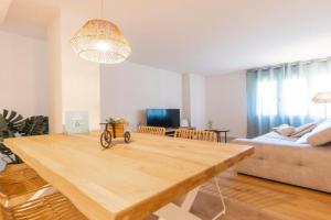 Bravissimo Sirenes, 2-bedroom apartment, Girona