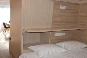 Cool flat with own garden Apartments, Jurmala