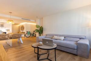Bravissimo Gerió, 2-bedroom apartment, Girona