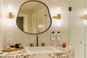 Revier Apart-hotel, Oslo