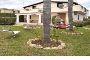 VENTO DI FANUSA Guest house, Syracuse