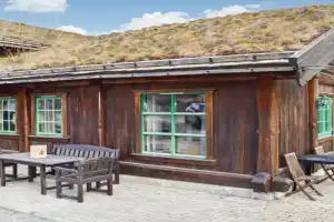 Lovely Home In With Wifi Guest house, Hemsedal