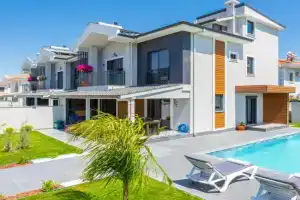 Villa Exclusive Paradise 1, Dalyan