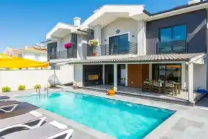 Villa Exclusive Paradise 2, Dalyan