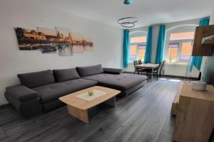 Ferienwohnung Kaiser Apartments, Dresden