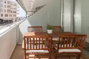 Lets Holidays EXCELLENT APARTMENT NEXT BEACH 7, Tossa de Mar