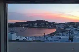 Revel 4 Guest house, Ornos