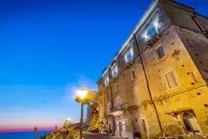 Al Duomo B&B Mini-hotel, Amantea