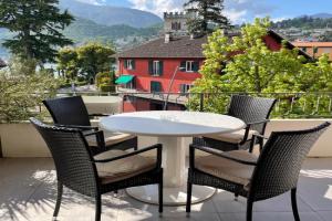 Ascona: ORTO DEGLI ANGIOLI Apartments, Ascona