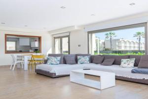 YourHouse Juan, modern holiday house at the beach in Mallorca North, Can Picafort