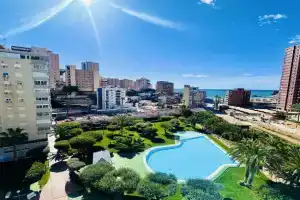 A877 - Calasol - 2004 Finestrat Apartments, Cala de Finestrat