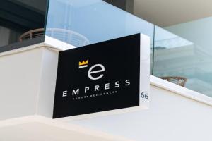 Empress Luxury Residences Apart-hotel, Volos