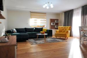 Apartman Antic 1, Vrnyachka Banya