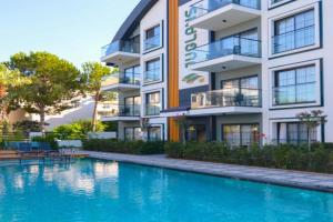 Juglans Suites, Fethiye