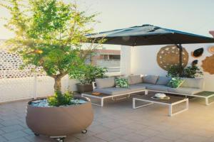 CIVICO 31 Apartments, Conversano