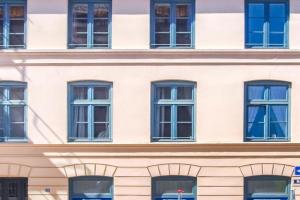 Amazing Apartment In With Wifi, Wismar