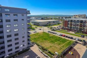 OOTA Soko with Parking Garage Apartments, Kraguyevats