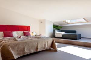 Lo Speziale - Corbezzolo Apartments, Sirolo