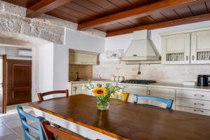 Dimora Monte Grappa Guest house, Alberobello