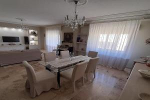 La Casa di Luzzo, Agrigento