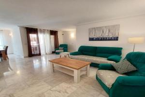 APARTAMENTO - 3 Habitaciones, Moraira