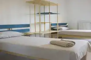 Oberdan Guest House, Bari