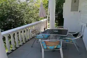 Apartmani Ljumović, Budva