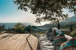 Gogo's Boutique Hotel, Dhermi