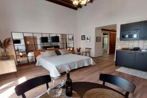 Apartamentos La Florida, Arrecife