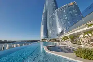 Crown Towers Hotel, Sydney