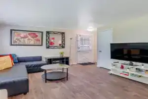 University Retreat-Near U of U, Hospital,Downtown Guest house, Salt Lake City