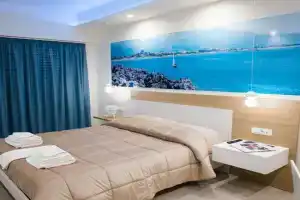 B&B DELICIUS Mini-hotel, Scalea