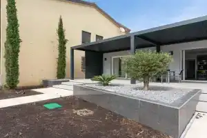 VILLA TASSO 25 BILO, Porto Garibaldi