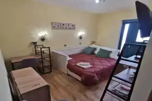 Serafi Cozy Rooms, Archangelos
