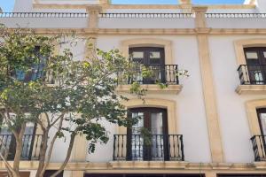 Boutique La Gloria 1908 by Expoholidays Apartments, Almeria