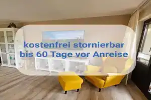 Ferienwohnung Bergblick Apartments, Bad Sachsa