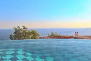 Villa Fortuna Sunset 2, Kas