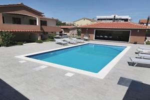 Villa Anda, Bibinje