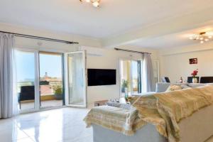 Corfu SeaTy Apartment, Kontokali