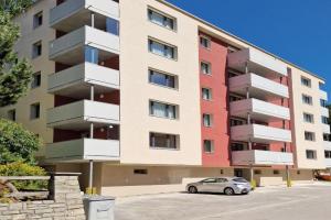 Apartments Flora - Sunflower, St. Moritz