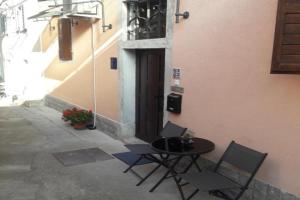 Padelica Apartments, Moscenicka Draga