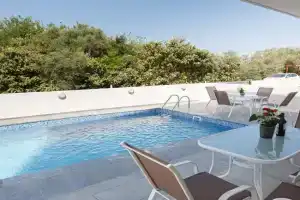Cosy Paphos Villa - By IMH Travel & Tours, Chlorakas