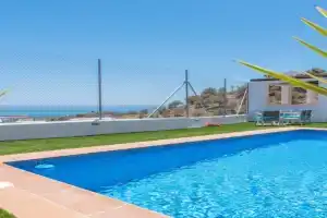 Villa Diego by Ruralidays, Torrox