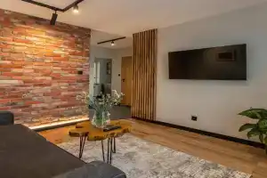 Bison Apartamenty, Bialystok