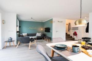 Ankerbucht Guest house, Heiligenhafen