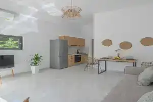 Moka Apartments, Chania Town