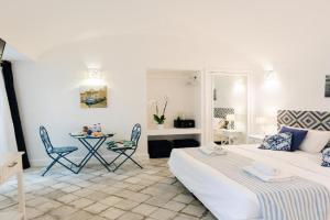 MAISON SAINT MICHAEL Apartments, Capri Village