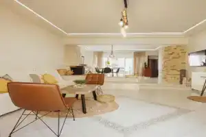 CITY CENTER VILLA HERSONISOS, Hersonissos