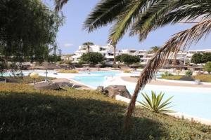Casa Louise, Costa Teguise